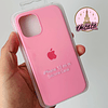 Apple iPhone 12 Mini Rosada 
