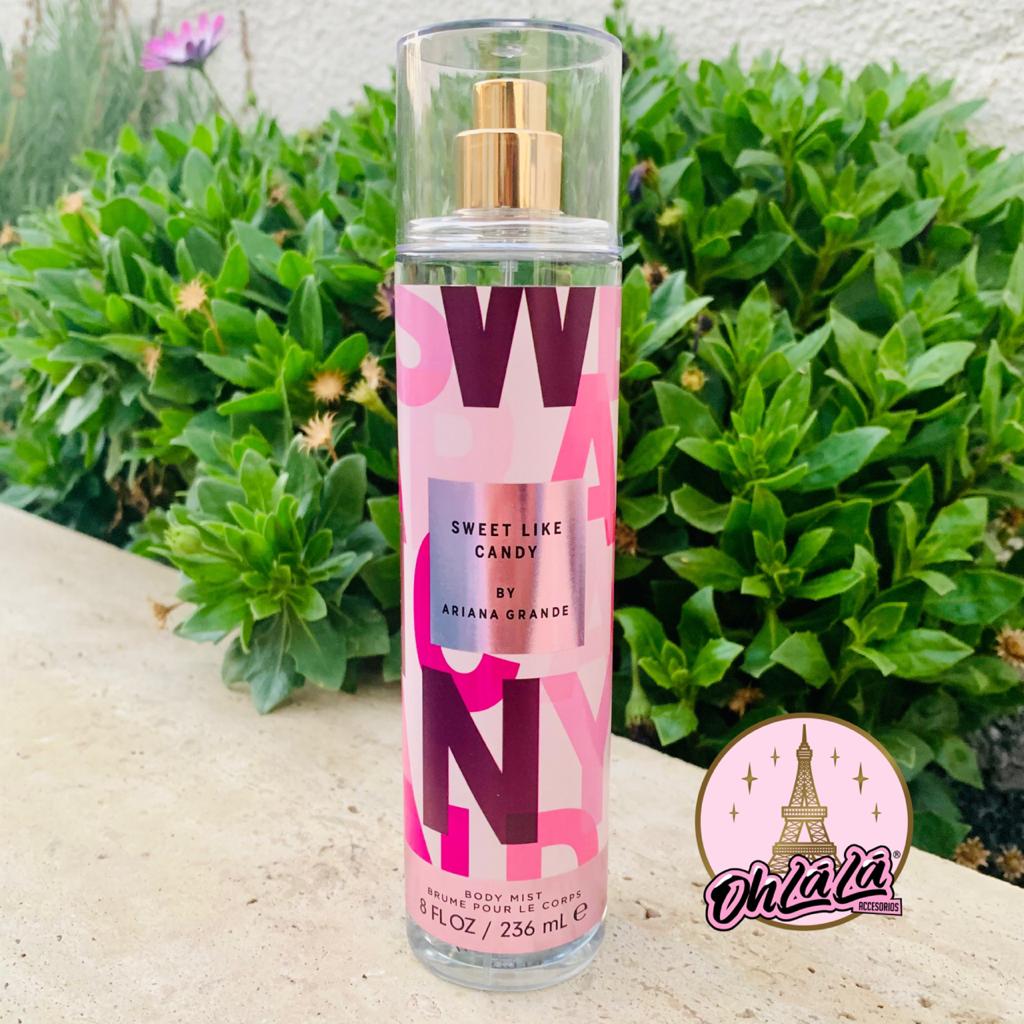 Decant Ariana Grande Sweet Like Candy EDP