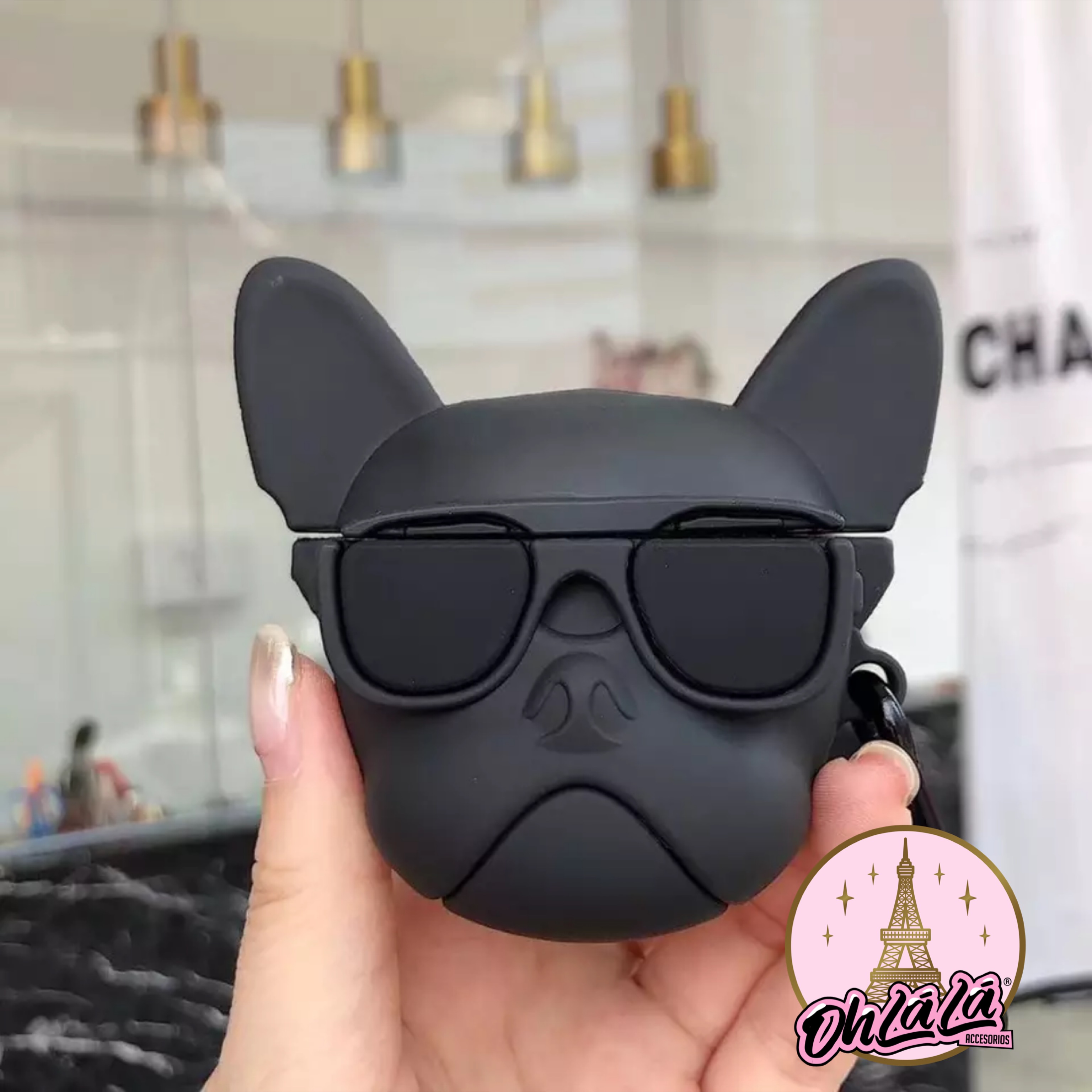 Funda frenchie