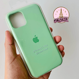 Apple iPhone 11 Pro verde
