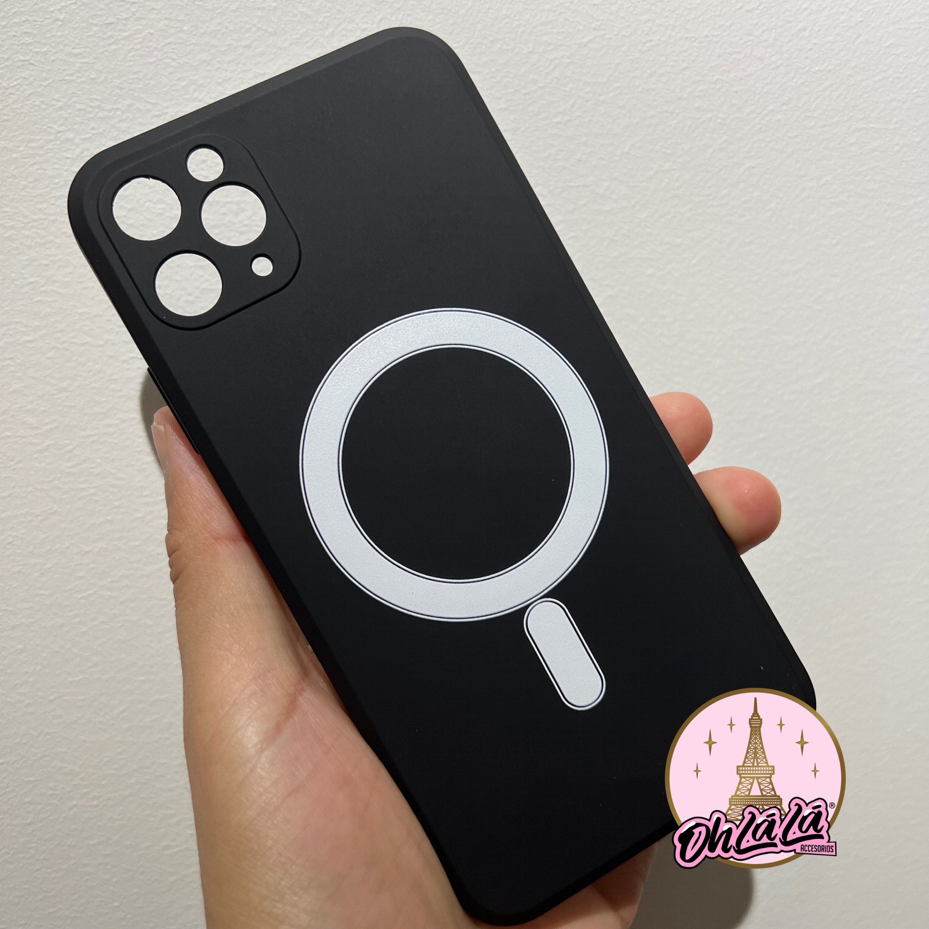 Carcasa 11 pro max