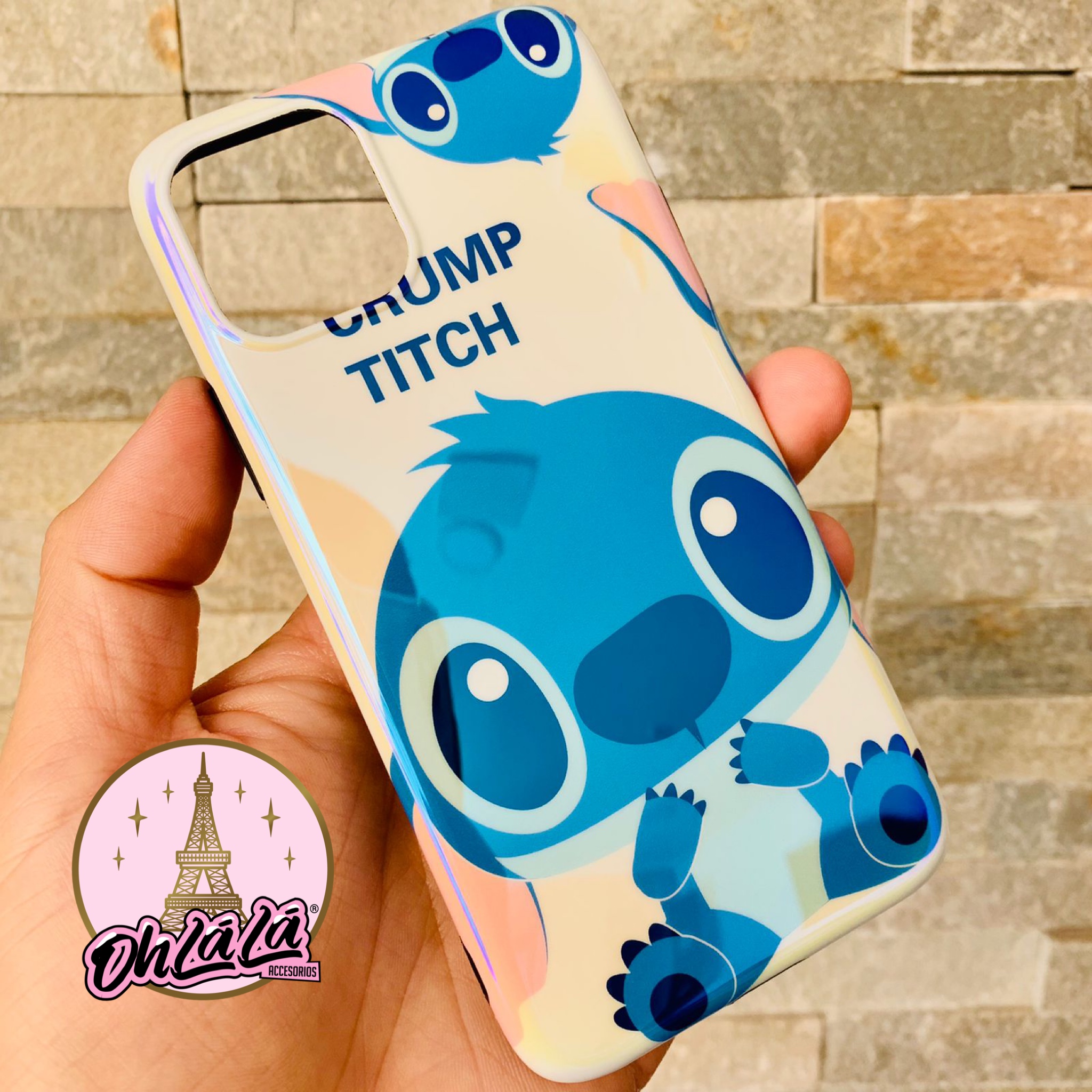 Stich iPhone 11 Pro