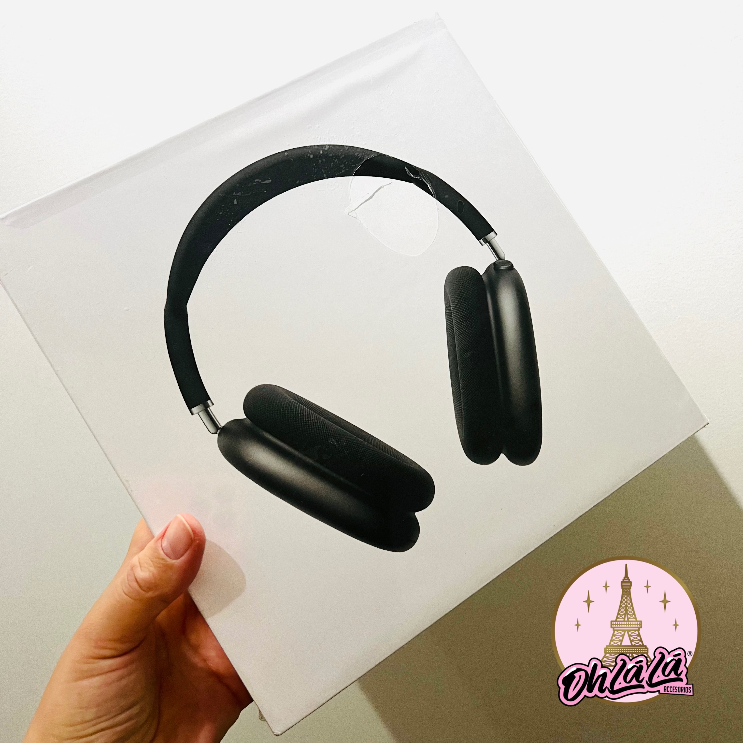 AirPods Pro Max negro