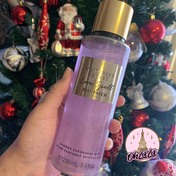 Victoria’s Secret Shimmer Love Spell 250ml