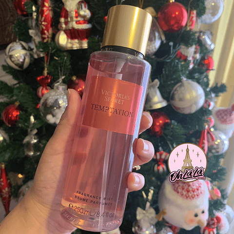 Victoria’s Secret Temptation 250ml 
