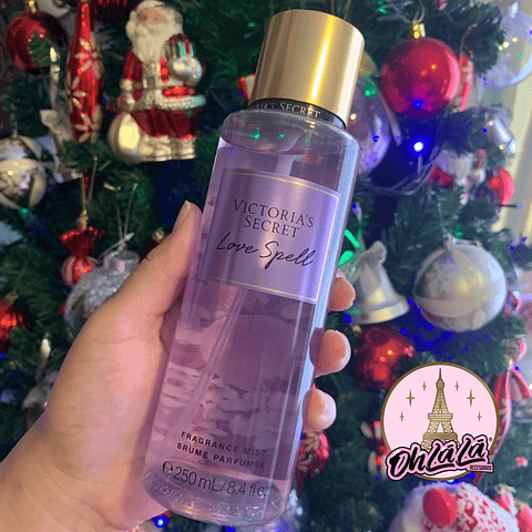 Victoria’s Secret Love Spell 250ml 