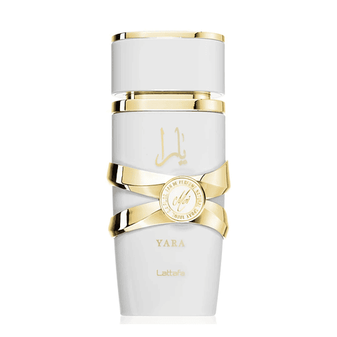 Yara moi EDP 100ML