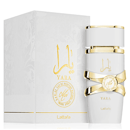 Yara moi EDP 100ML