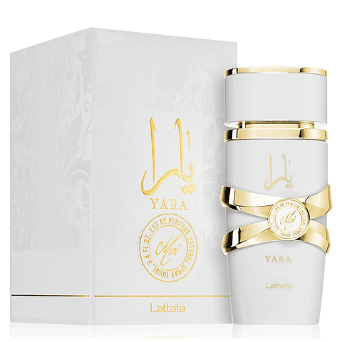 Yara moi EDP 100ML