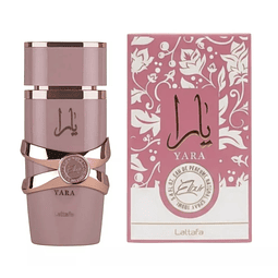 Yara elixir edp 100 ml 