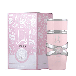 Yara EDP 100ML