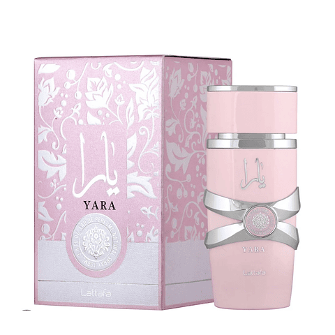 Yara EDP 100ML