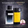 Odyssey Mega 100ml