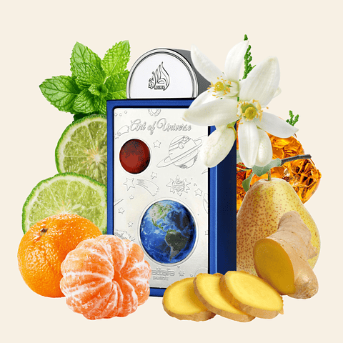 Art of universe 100ml