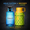 Odyssey Limoni 100ml