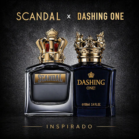Dashing one 100ml