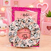   💕🥰  Scrunchie Snoopy 💕