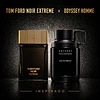 Odyssey homme black edition 100ml