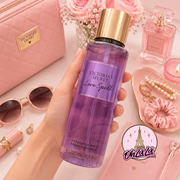 Victoria’s Secret Love Spell 250ml 