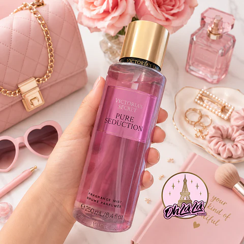 Victoria’s Secret pure seduction 250ml 
