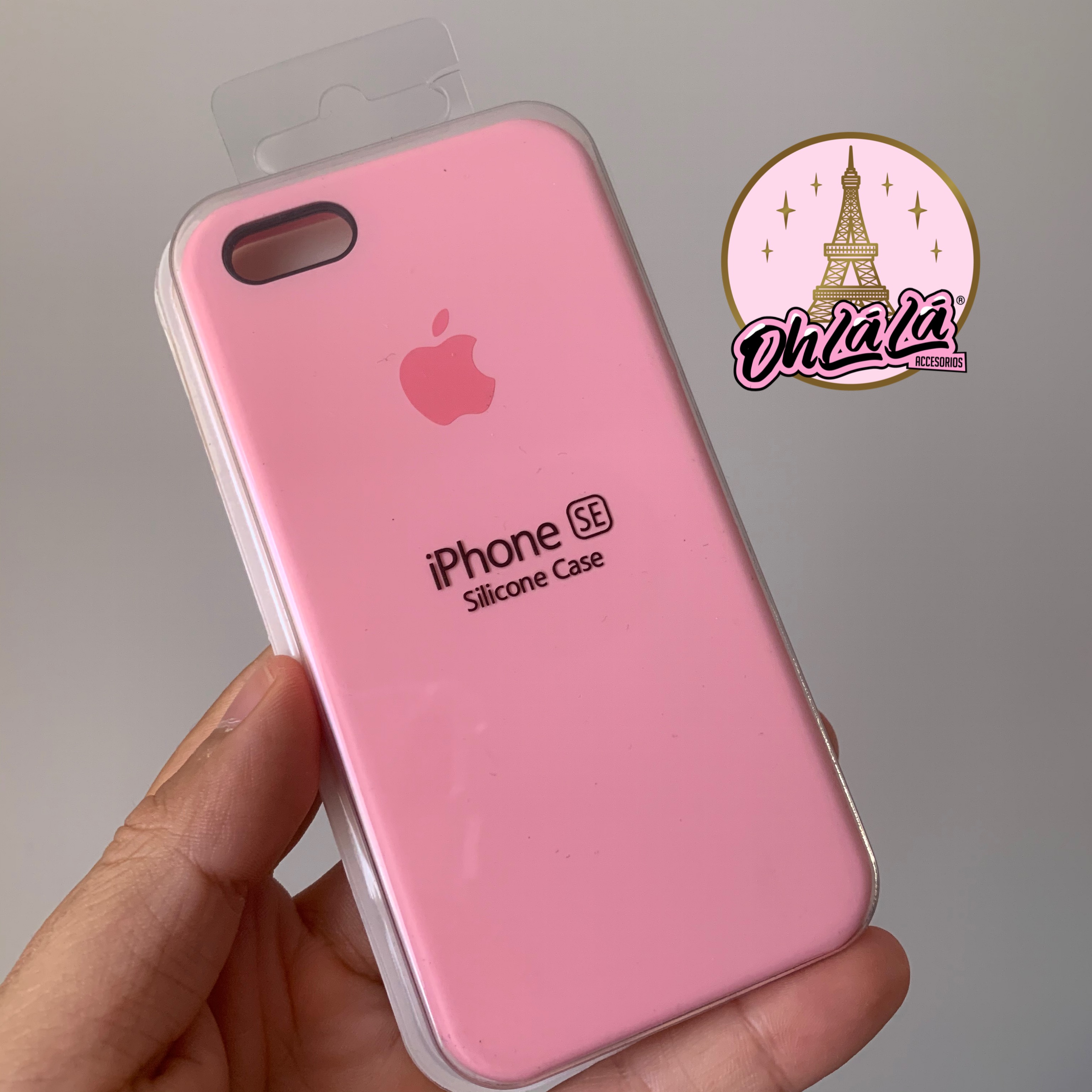 Carcasa Apple 5/5s/SE