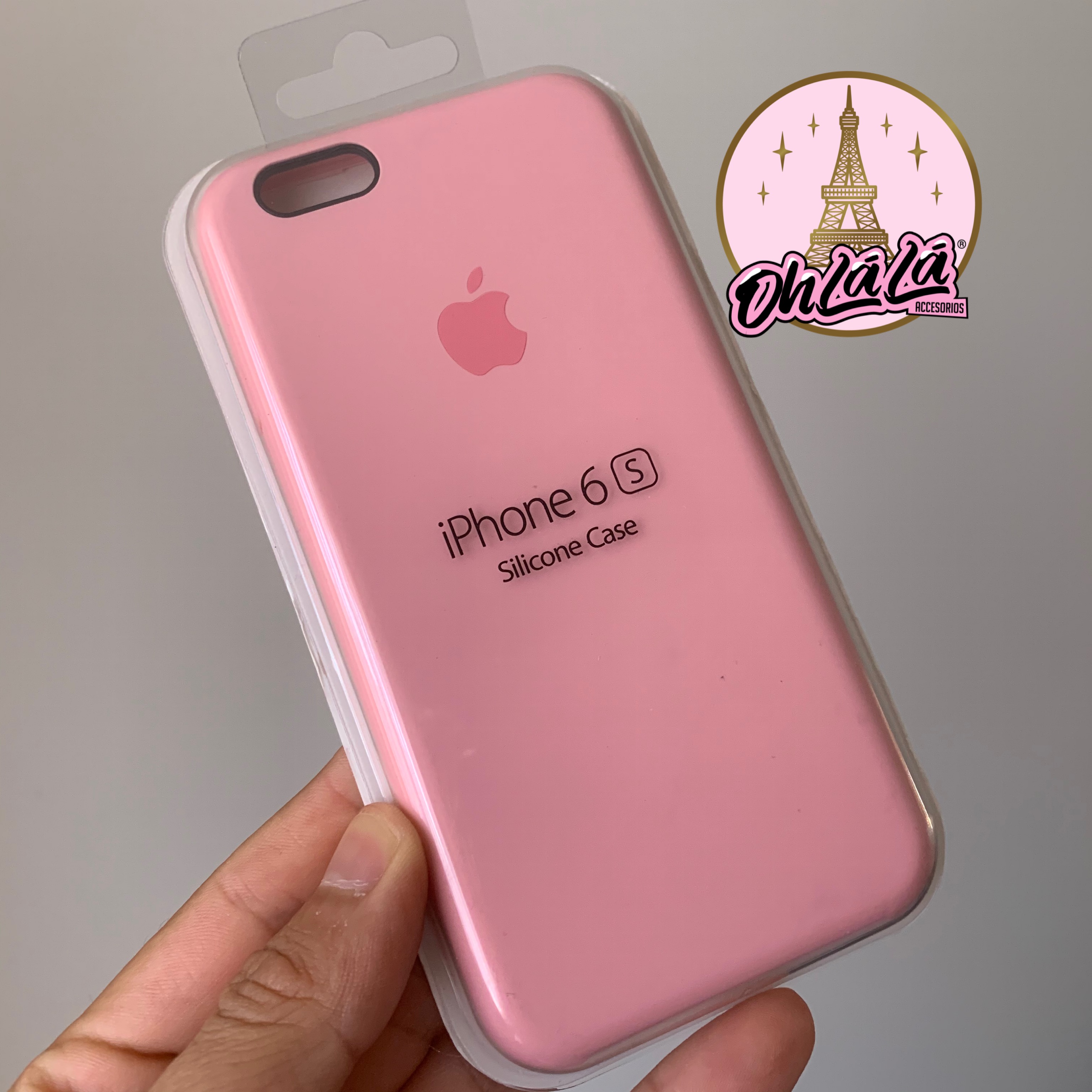 Carcasa Apple 6-6s