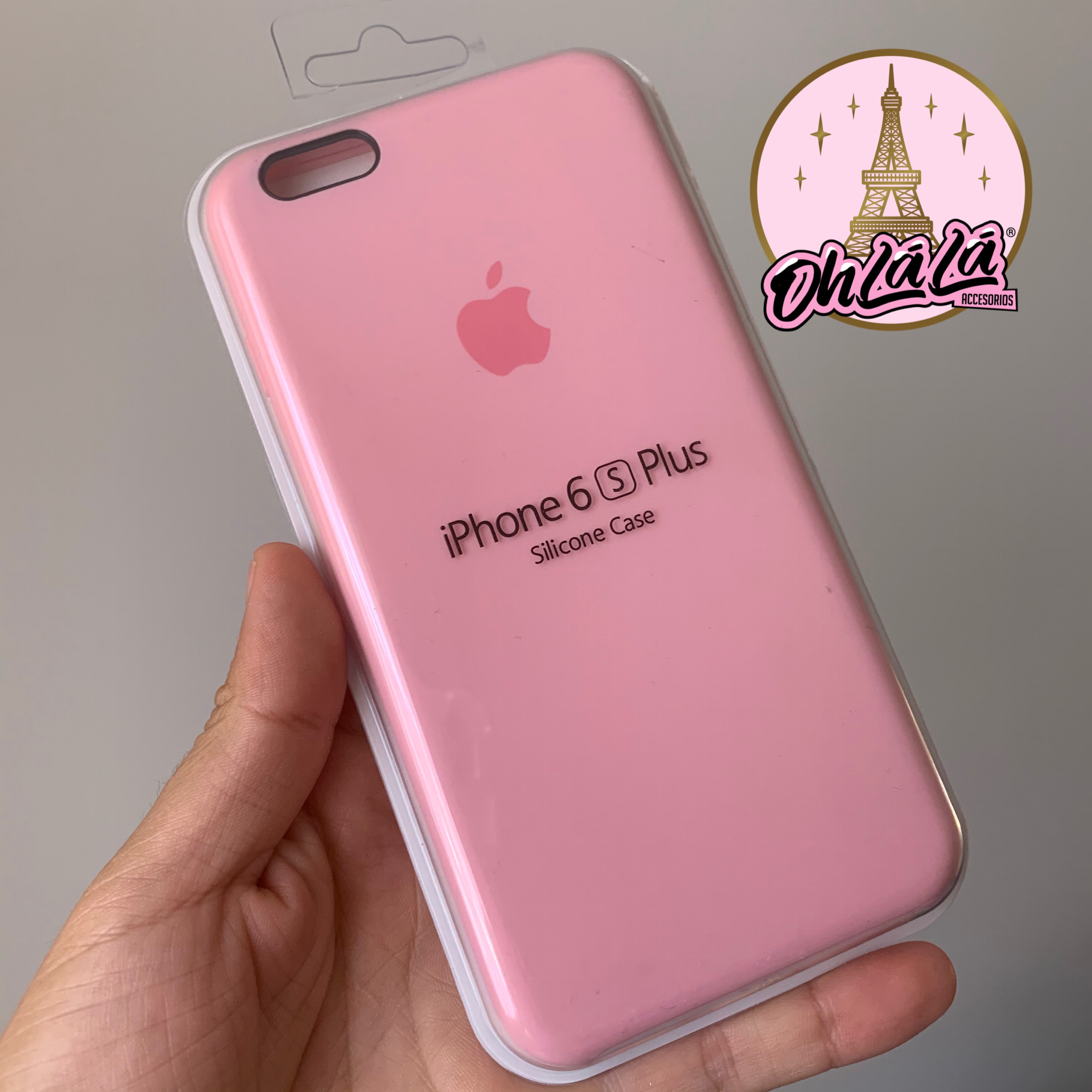 Carcasa Apple 6Plus-6sPlus