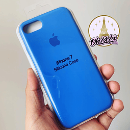 Apple iPhone 7/8 Azul 