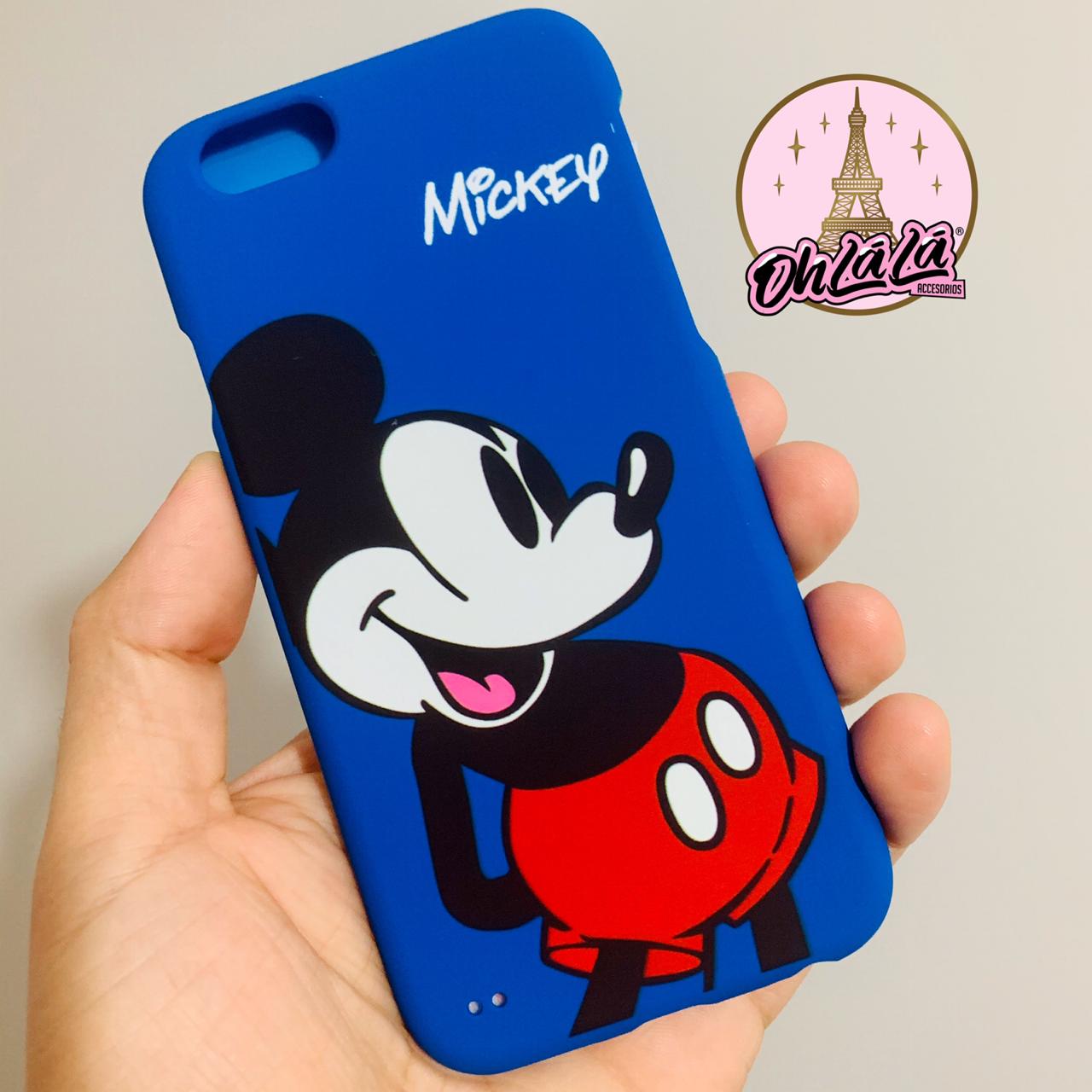 Carcasa 360 Mickey