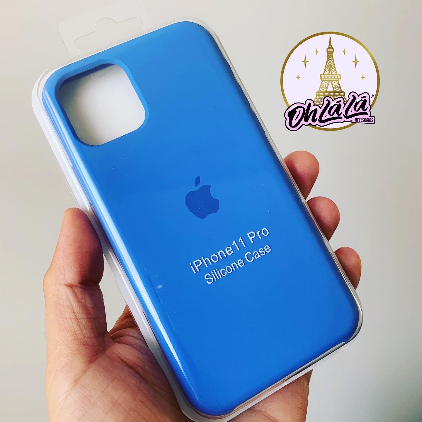 Apple iPhone 11 Pro Azul