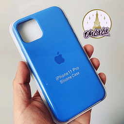 Apple iPhone  11 Pro Azul 