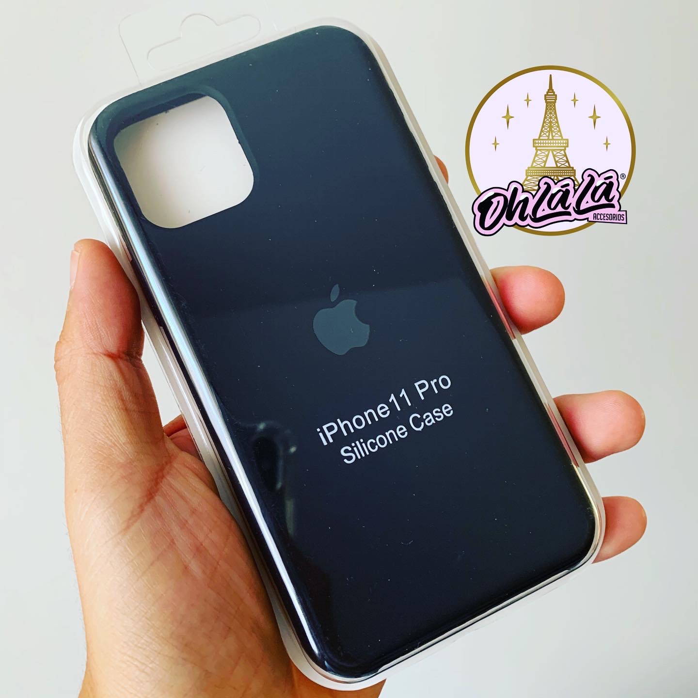 Apple iPhone 11 Pro Negra