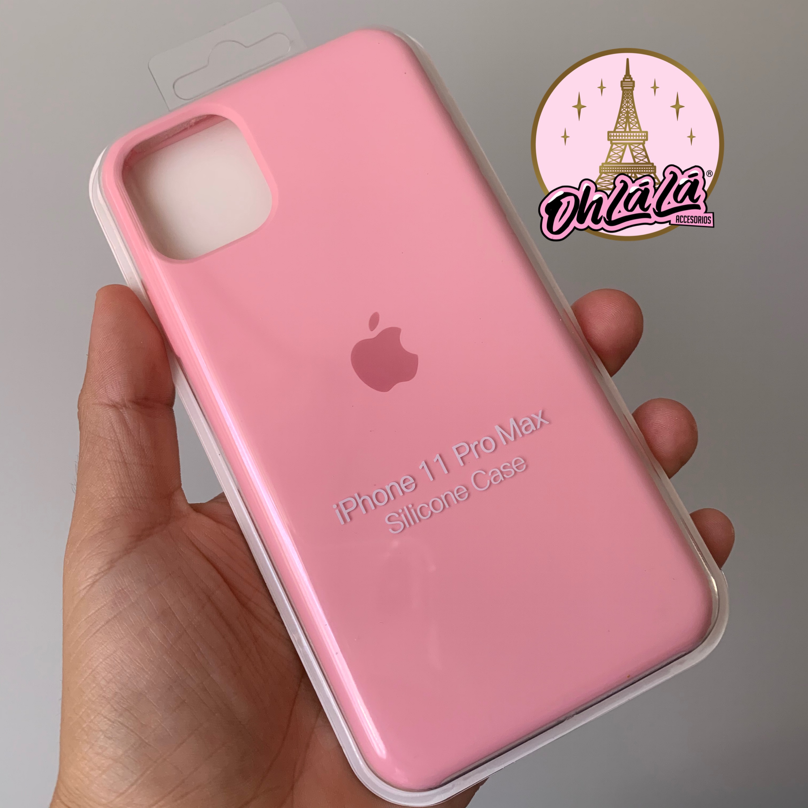 Apple iPhone 11 Pro Max Rosada