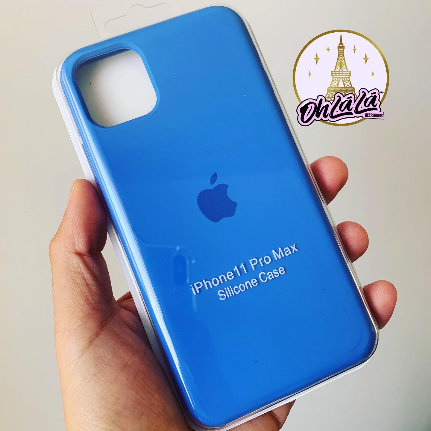 Apple iPhone 11 Pro Max Azul