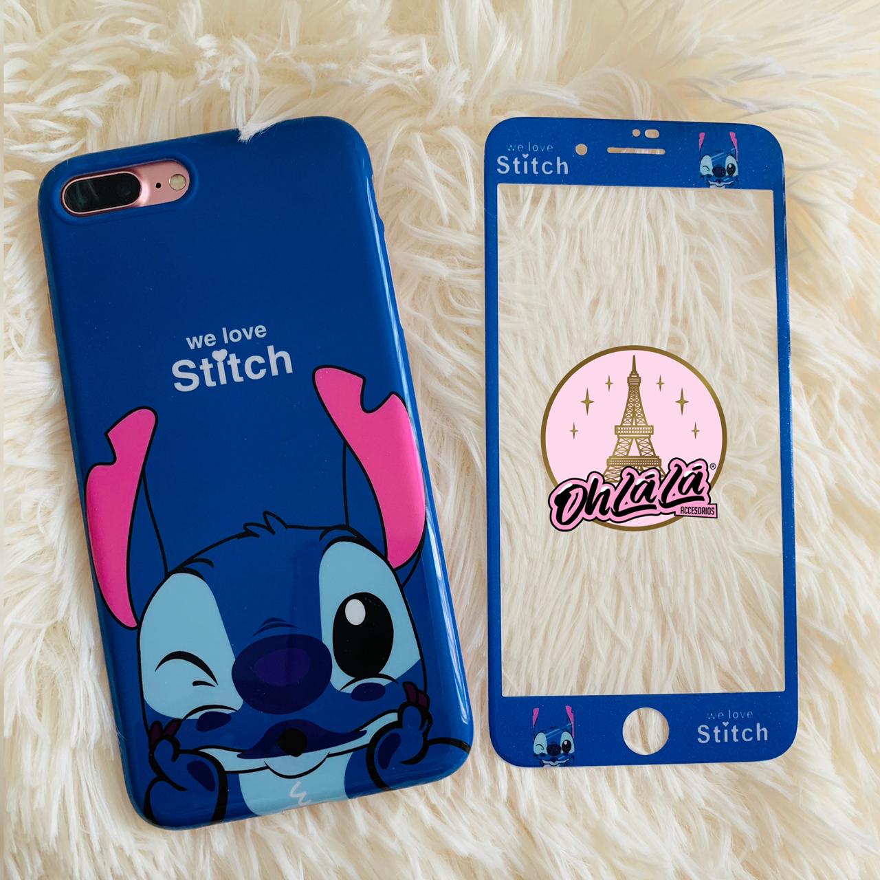 Carcasa Stich 360