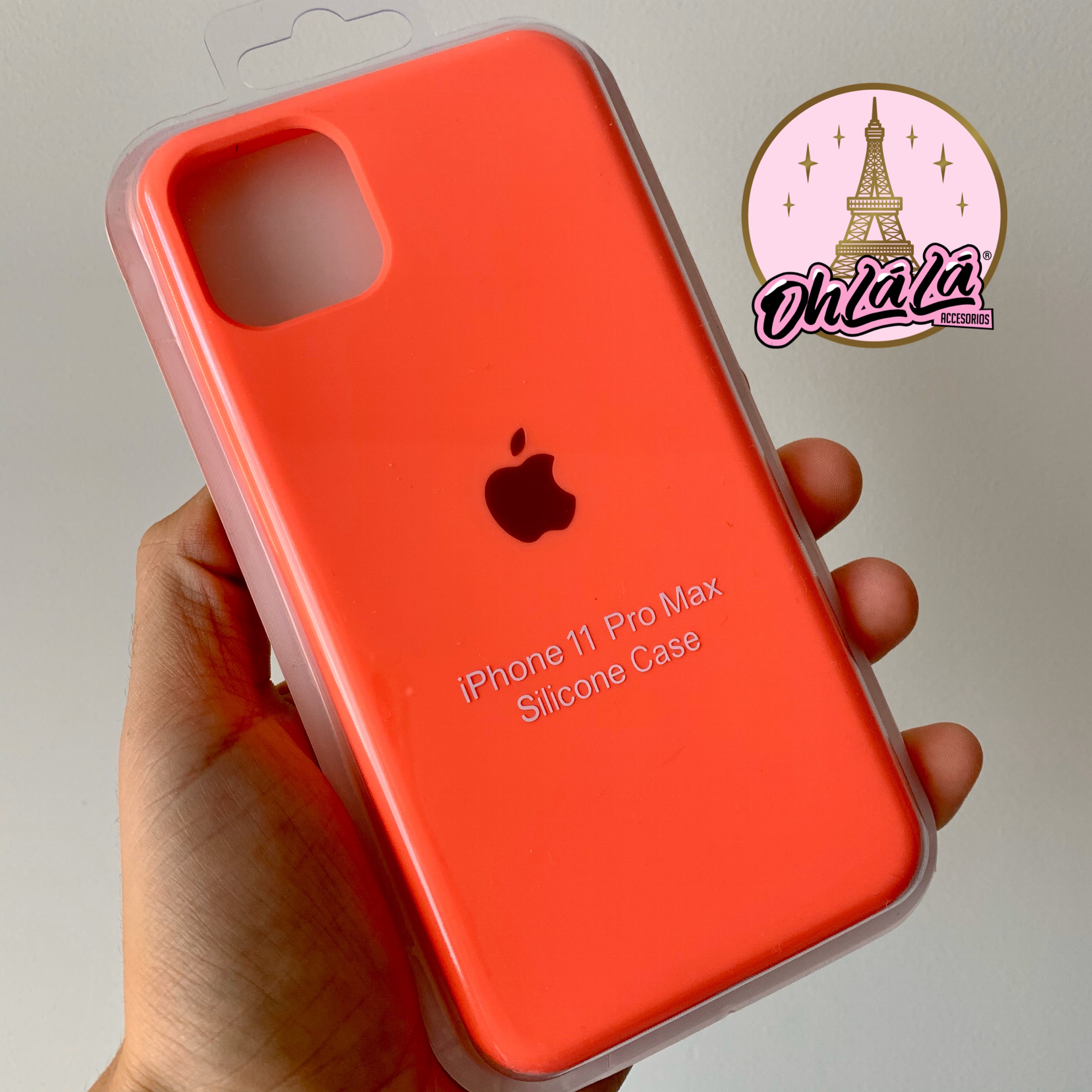 Apple iPhone 11 Pro Max Sandía