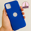 Carcasa 360 Azul iPhone 11