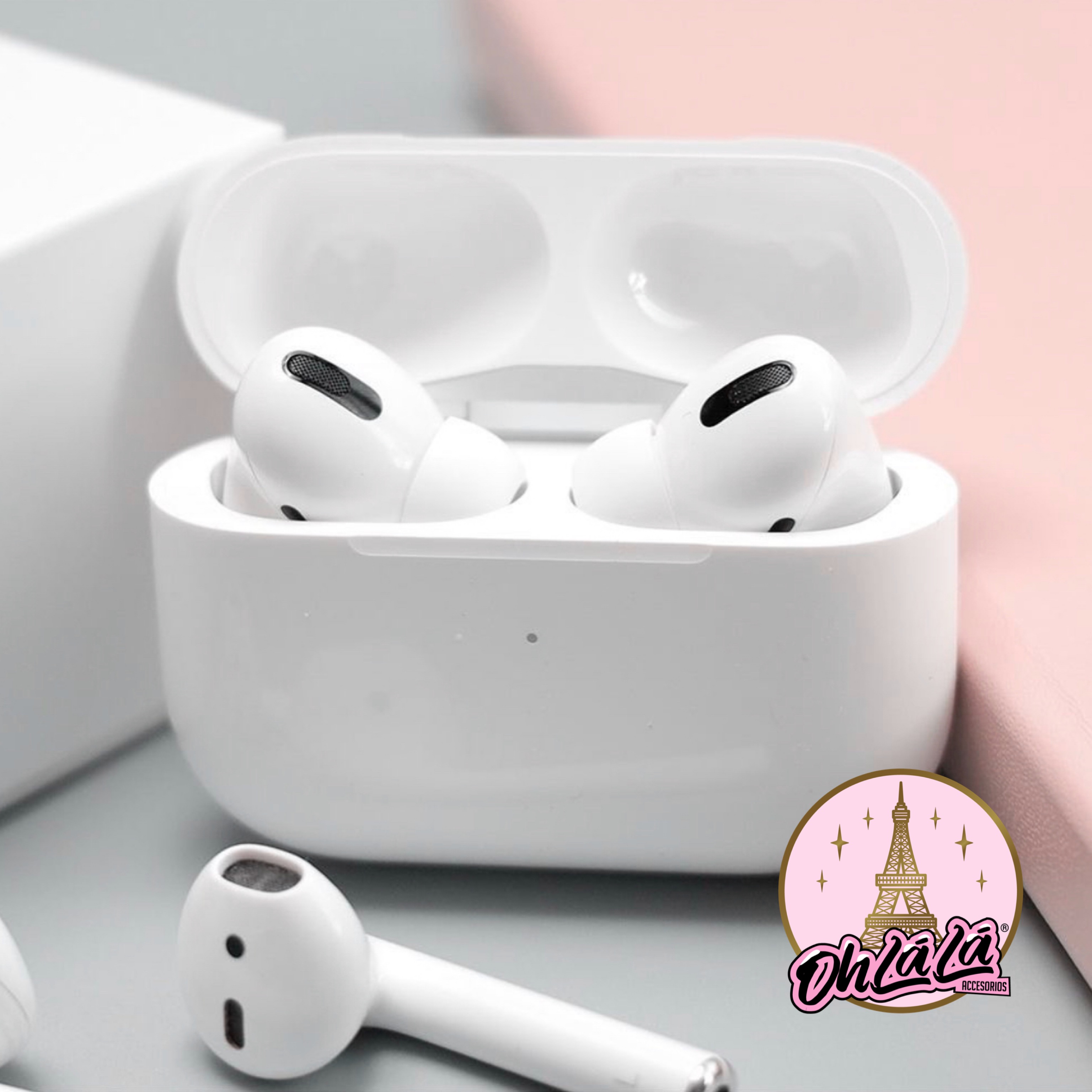 Airpods Pro