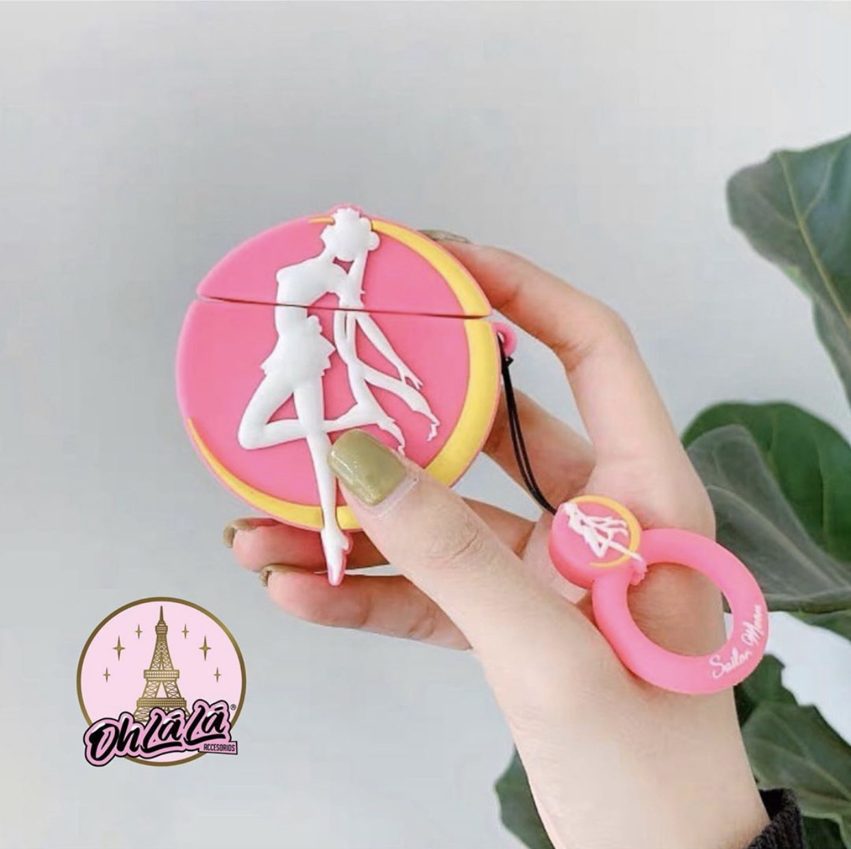 Funda Sailor Moon