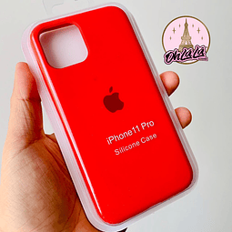 Apple iPhone 11 Pro Roja 