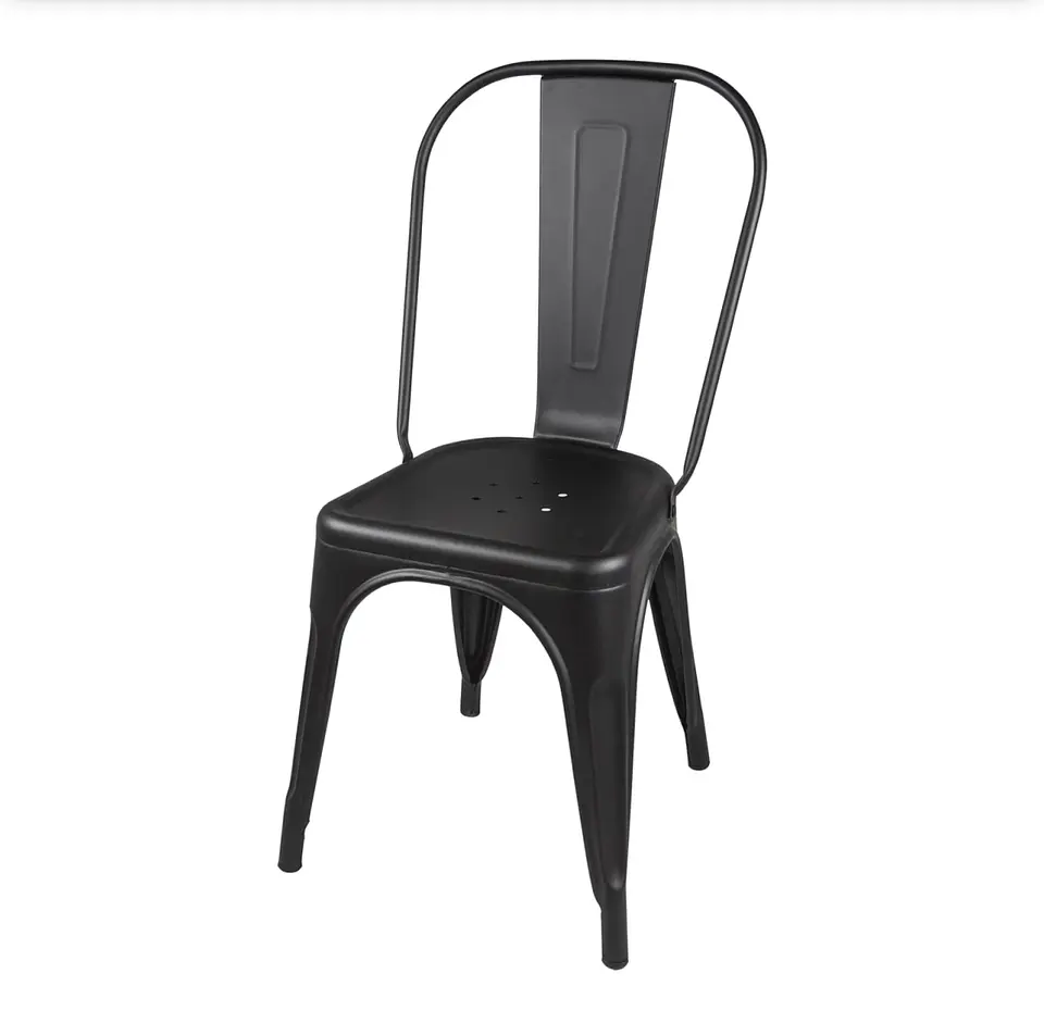 Silla Tolix Clásica 10