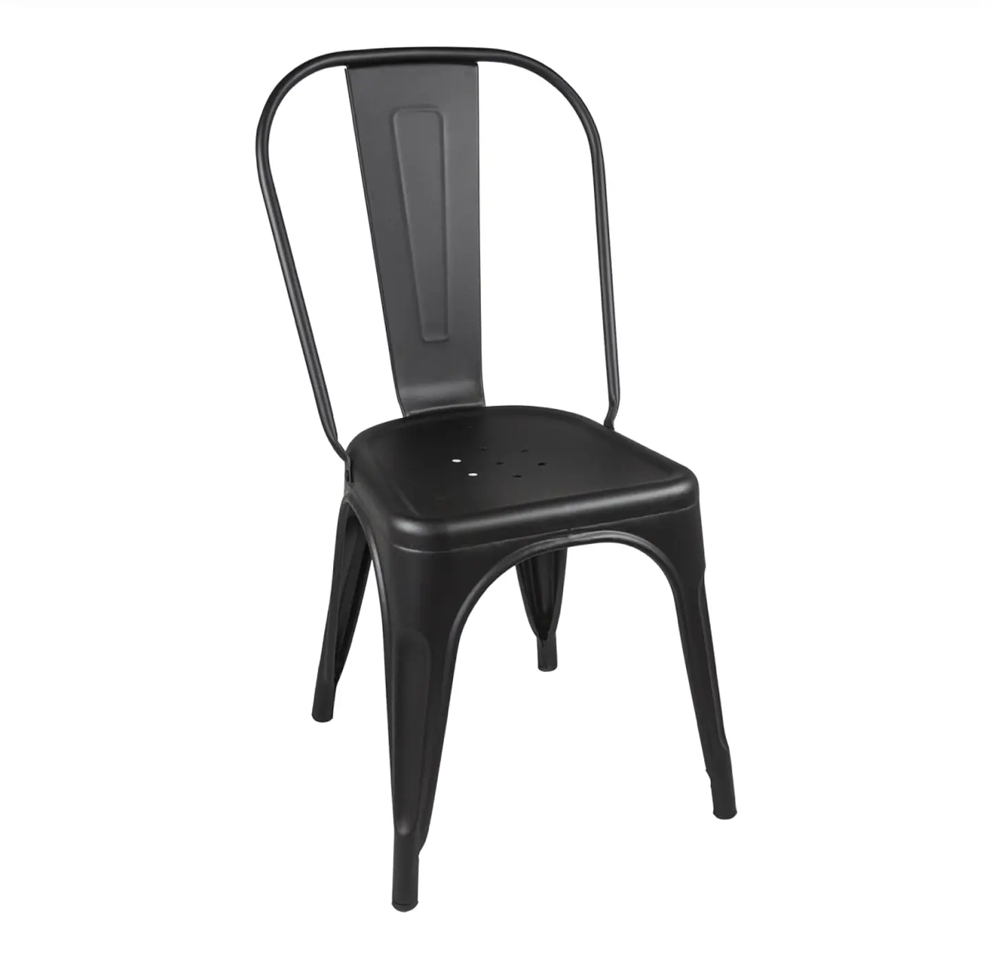 Silla Tolix Clásica 1