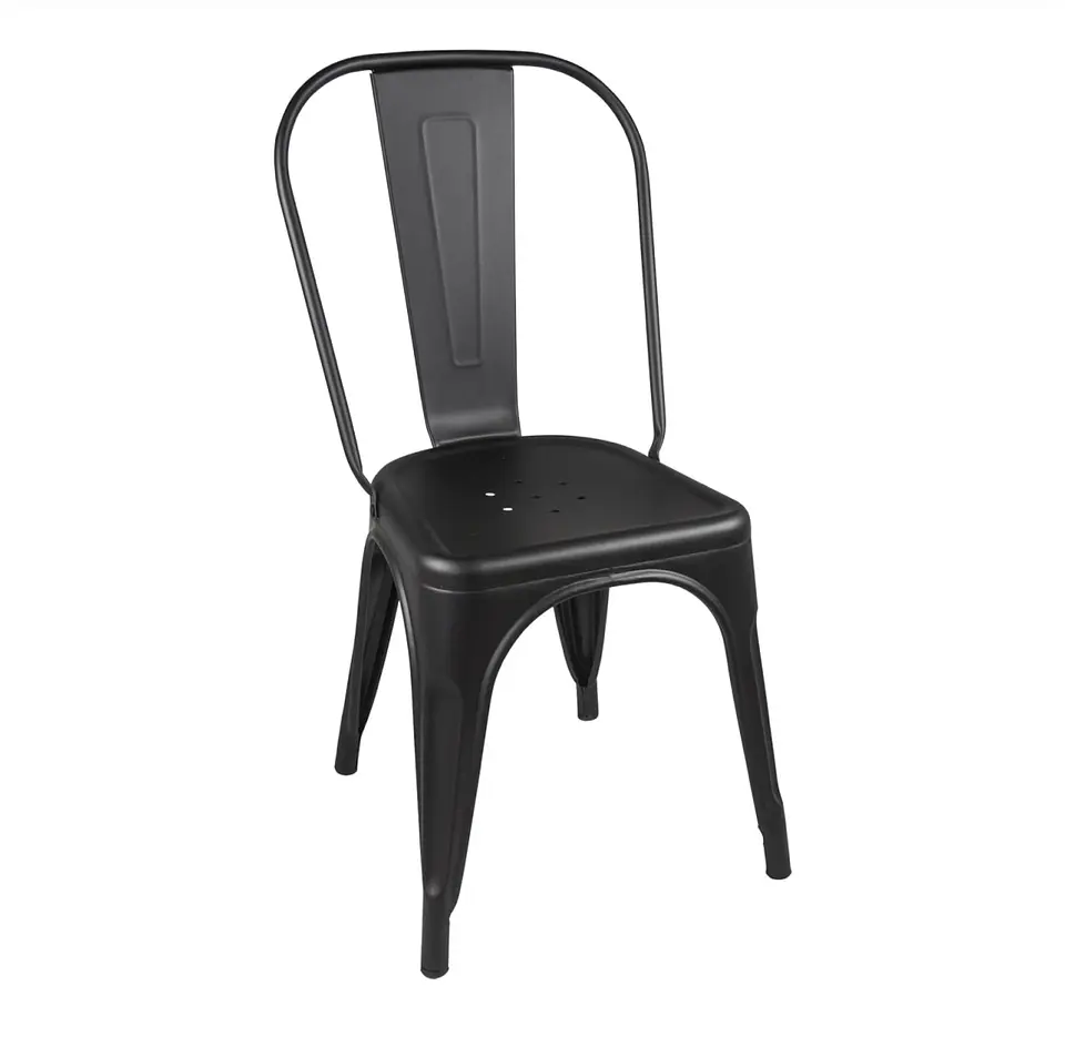 Silla Tolix Clásica 1