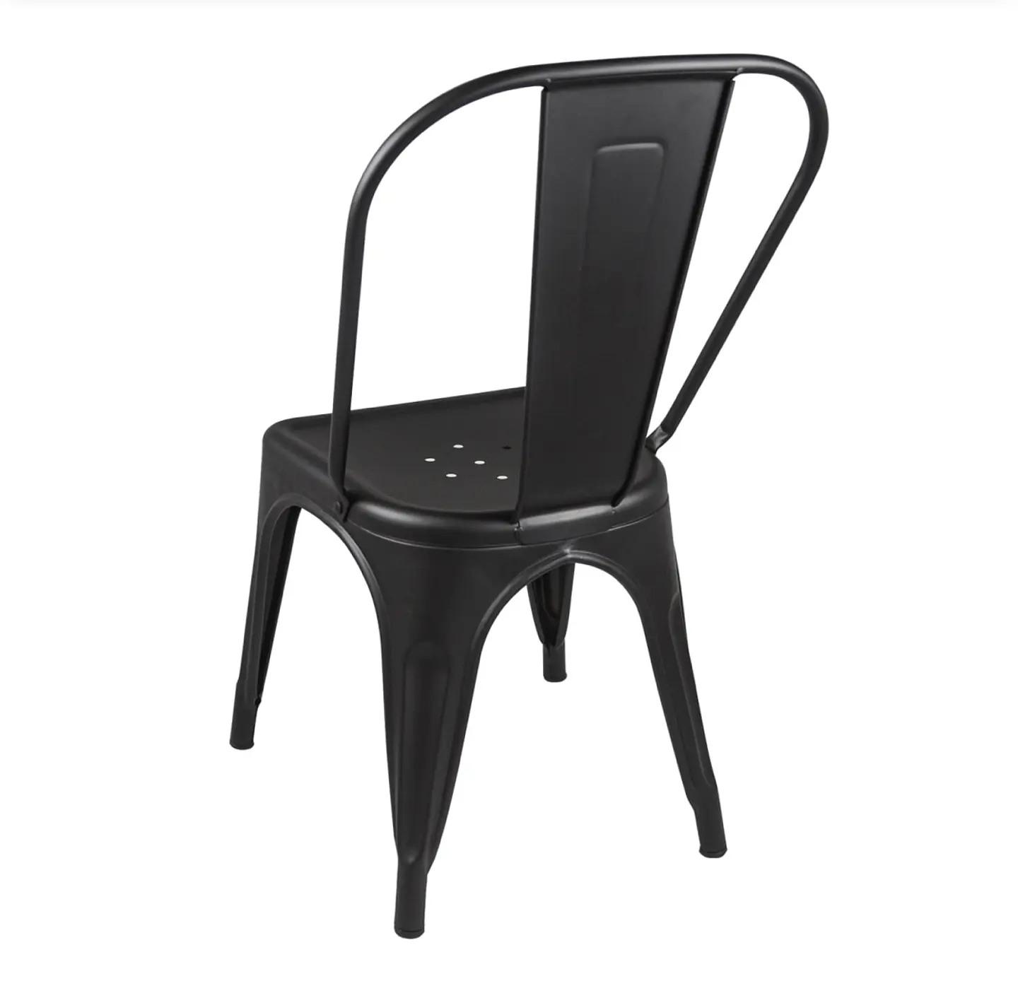 Silla Tolix Clásica 12