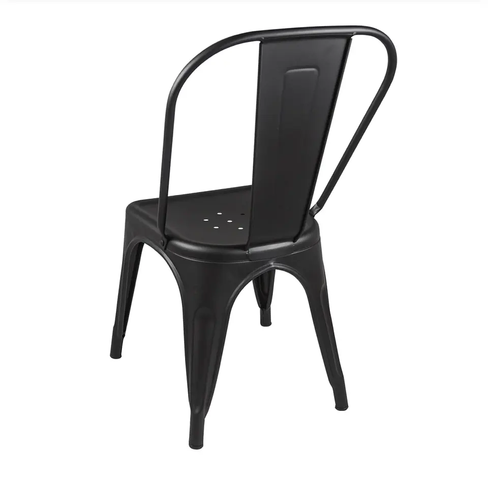 Silla Tolix Clásica 12
