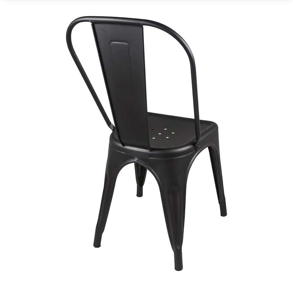 Silla Tolix Clásica 11