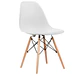 Set Juego de Comedor Mesa Eames Rectangular 120x80cm + Sillas Eames Clásicas - Miniatura 23
