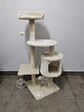 Árbol de juego para gatos Beige (Pequeño) - Miniatura 2