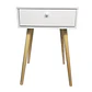 Velador Eames Blanco  - Miniatura 1