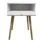 Velador Eames Blanco  - Miniatura 2